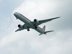 Singapore Airlines said a person has died aboard and others were injured when a London-Singapore flight encountered severe turbulence. Singapore Airlines said a person has died aboard and others were injured when a London-Singapore flight encountered severe turbulence.