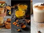 Explore a world of flavour this International Tea Day with these 5 unique chai recipes.