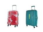 Check out the 6 best suitcase brands in India.