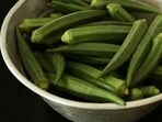 Eating Bhindi regularly can also help prevent kidney disease and also aid in lowering high cholesterol levels. Eating Bhindi regularly can also help prevent kidney disease and also aid in lowering high cholesterol levels.