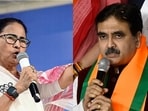 The BJP has fielded Gangopadhyay from the Tamluk seat in West Bengal where voting will be held on May 25.