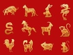 Weekly Chinese Horoscope from May 20-27, 2024. Weekly Chinese Horoscope from May 20-27, 2024.