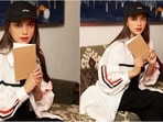 Aditi Rao Hydari says 'I Cannes' in style, donning an effortlessly chic look Aditi Rao Hydari says 'I Cannes' in style, donning an effortlessly chic look