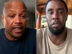 Having allegedly been a witness to Sean Combs' violent behaviour against his former girlfriends, Roger Bonds seemingly blows the lid off Diddy's "god syndrome". 