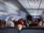 Turbulence is essentially unstable air that moves in a non-predictable fashion. Turbulence is essentially unstable air that moves in a non-predictable fashion.