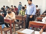 Maharashtra HSC Result 2024 Latest Updates: Class 12 result today (Photo by Bhushan Koyande/HT Photo) ]
