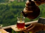 Go beyond just sipping on your tea, add it to food, too(Pexels)