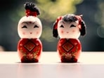 5 Chinese zodiac signs will likely receive luck in love this week from May 20-26, 2024. 5 Chinese zodiac signs will likely receive luck in love this week from May 20-26, 2024.