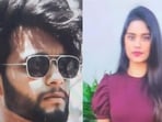 Anis hails from Pali town and Ashwini hails from Jabalpur in Madhya Pradesh.
Anis hails from Pali town and Ashwini hails from Jabalpur in Madhya Pradesh.