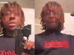Rylo Huncho