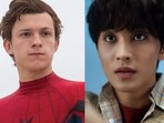 NCT's Mark confirms that Tom Holland inspired his latest solo track '200.' NCT's Mark confirms that Tom Holland inspired his latest solo track '200.'