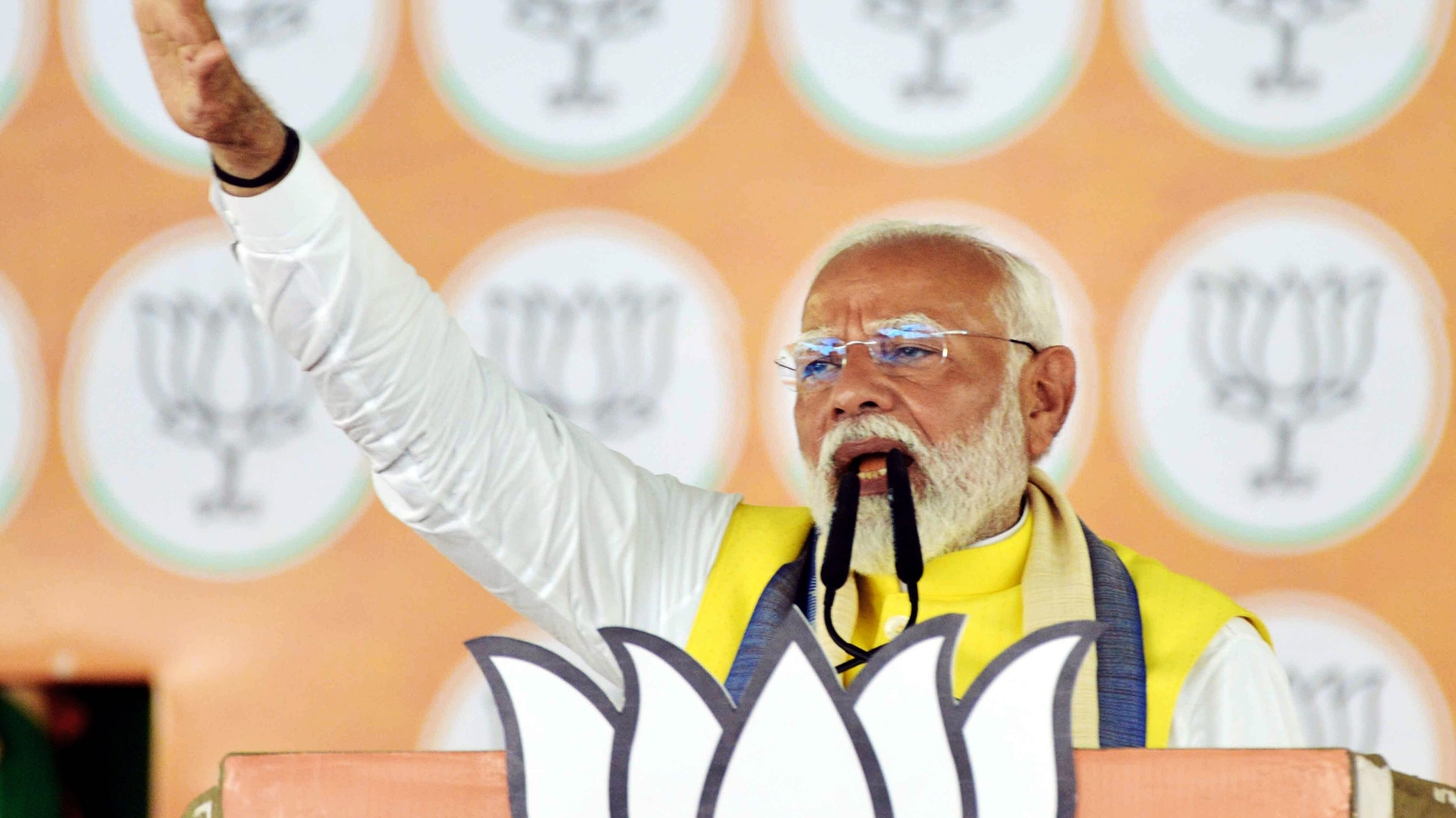 Evening brief: PM Modi invokes Ambedkar to target Cong, Odisha CM's aide attacks Sambit Patra; all latest news - Vimarsana News