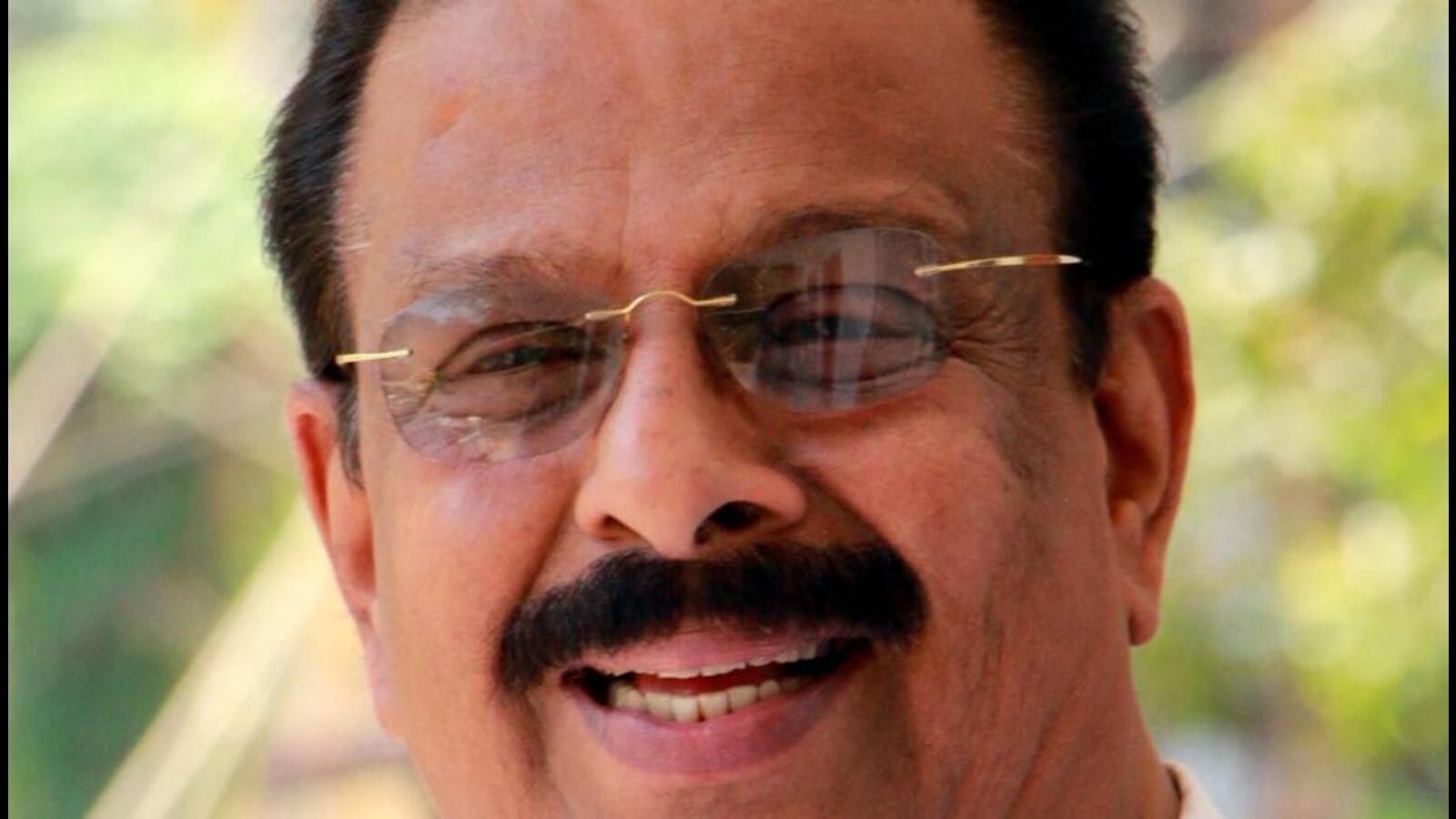 Kerala HC acquits Cong leader Sudhakaran in 1995 murder conspiracy case - Vimarsana News