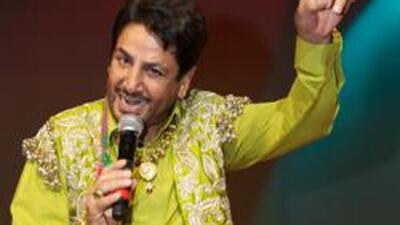 Criminal case for hurting religious sentiments: HC notice to Gurdas Maan, govt over cancellation report
