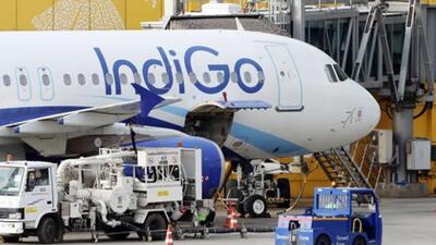 Airlines generally overbook to limit the possibility of a flight departing with empty seats. (Bloomberg File Photo) Airlines generally overbook to limit the possibility of a flight departing with empty seats. (Bloomberg File Photo)