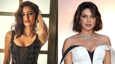 Bollywood divas who rocked short hairdos Bollywood divas who rocked short hairdos