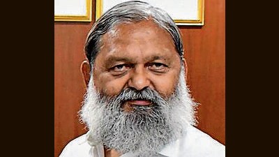 Anil Vij (HT)