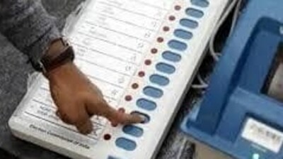 Members of Suyog Society went beyond the call of duty to ensure a comfortable ambience for voters. Representational Image