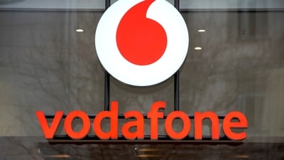 Vodafone Idea share price: Nomura India upgraded the stock to ‘Neutral’ citing Q4 results for Vodafone Idea which were in line with estimates. (AP) Vodafone Idea share price: Nomura India upgraded the stock to ‘Neutral’ citing Q4 results for Vodafone Idea which were in line with estimates. (AP)