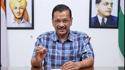 Delhi chief minister Arvind Kejriwal. (PTI) Delhi chief minister Arvind Kejriwal. (PTI)