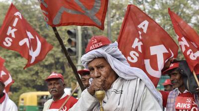 For Representation Only (Sanjeev Verma/HT FILE PHOTO) For Representation Only (Sanjeev Verma/HT FILE PHOTO)