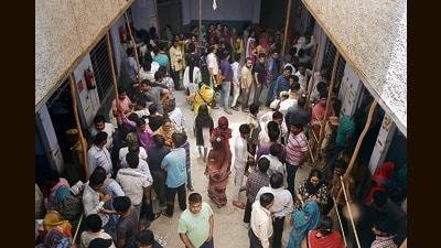 For Representation Only (Sonu Mehta/HT PHOTO) For Representation Only (Sonu Mehta/HT PHOTO)