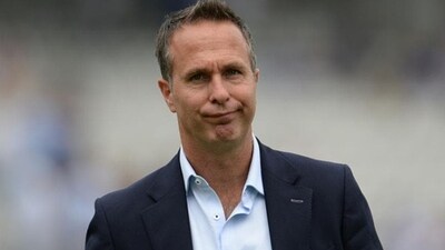 Michael Vaughan shares his thoughts on English players skipping last leg of IPL 2024 Michael Vaughan shares his thoughts on English players skipping last leg of IPL 2024