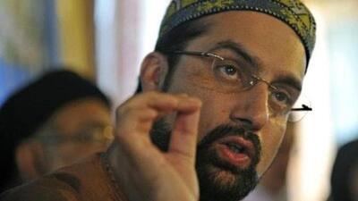 Mirwaiz Umar Farooq-led Hurriyat Conference said violence will keep the pot boiling. (HT File) Mirwaiz Umar Farooq-led Hurriyat Conference said violence will keep the pot boiling. (HT File)