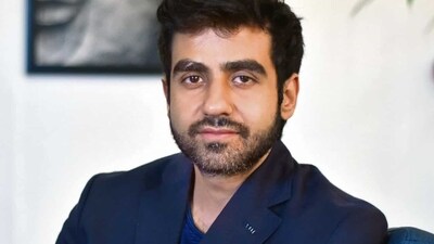 Zerodha co-founder Nikhil Kamath on watching cricket when he was younger and said that nowadays “bias of affluence noted". Zerodha co-founder Nikhil Kamath on watching cricket when he was younger and said that nowadays “bias of affluence noted".