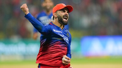 Can Rajasthan Royals stop the Virat Kohli onslaught? (PTI) Can Rajasthan Royals stop the Virat Kohli onslaught? (PTI)