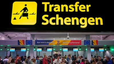 The fees for Schengen visas is now set to increase (AP) (AP) The fees for Schengen visas is now set to increase (AP) (AP)
