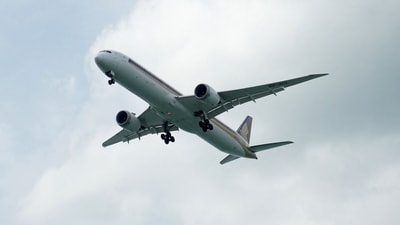 Singapore Airlines said a person has died aboard and others were injured when a London-Singapore flight encountered severe turbulence. (AFP / File) Singapore Airlines said a person has died aboard and others were injured when a London-Singapore flight encountered severe turbulence. (AFP / File)