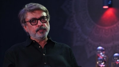 Sanjay Leela Bhansali's recent project was Netflix's Heeramandi. (AFP)