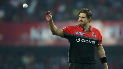 Shane Watson recalled IPL 2016 final defeat. (BCCI) Shane Watson recalled IPL 2016 final defeat. (BCCI)