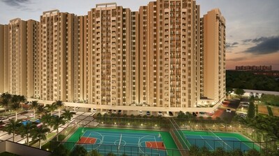 Bengaluru-based real estate developer Shriram Properties Limited has signed a JDA for development of a 4-acre housing project in Yelahanka, Bengaluru (Representational photo) Bengaluru-based real estate developer Shriram Properties Limited has signed a JDA for development of a 4-acre housing project in Yelahanka, Bengaluru (Representational photo)