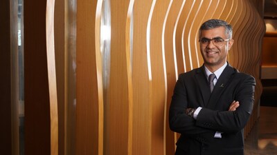 CapitaLand Investment Limited (CLI) has appointed Sumit Gera as Chief Executive Officer (CEO), India Business Park, the company said on May 21. CapitaLand Investment Limited (CLI) has appointed Sumit Gera as Chief Executive Officer (CEO), India Business Park, the company said on May 21.