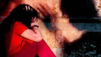 The 16-year-old girl was abducted and raped by her brother-in-law between November 9, 2023, to February 2024. (Representative file photo) The 16-year-old girl was abducted and raped by her brother-in-law between November 9, 2023, to February 2024. (Representative file photo)