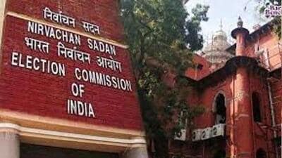 The Election Commission of India has approved 61 of the 77 permission requests. (HT File) The Election Commission of India has approved 61 of the 77 permission requests. (HT File)