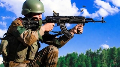 Indian Army