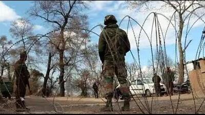 The defence minister has in December assured the deceased’s families completion of the probe within a month. (HT File) The defence minister has in December assured the deceased’s families completion of the probe within a month. (HT File)