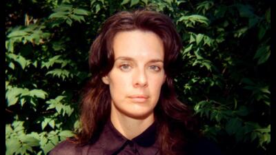 Translator Kira Josefsson (Courtesy thebookerprizes.com)