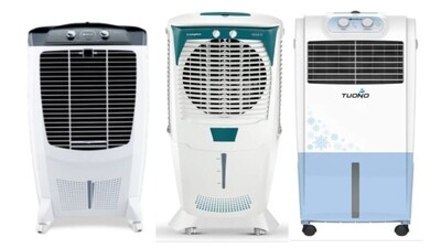 Beat the heat with confidence with your go-to air cooler this summer season. Beat the heat with confidence with your go-to air cooler this summer season.
