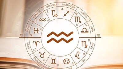 Aquarius Daily Horoscope Today, May 22, 2024.: Stay adaptable and positive to make the most out of the day.