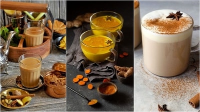 Explore a world of flavour this International Tea Day with these 5 unique chai recipes. (Pinterest) Explore a world of flavour this International Tea Day with these 5 unique chai recipes. (Pinterest)