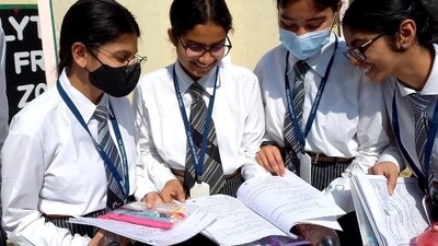 Mizoram Board 12th Result 2024: MBSE HSSLC results out, pass percentage here Mizoram Board 12th Result 2024: MBSE HSSLC results out, pass percentage here