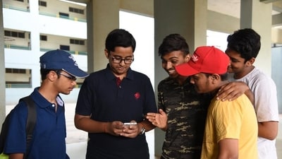 AP inter Supply Exam 2024: IPASE begins on May 24, important instructions here (HT file) AP inter Supply Exam 2024: IPASE begins on May 24, important instructions here (HT file)
