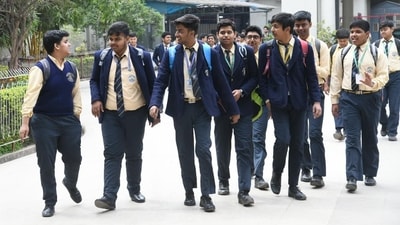 Maharashtra 12th Result 2024: MSBSHSE HSC results declared, direct link here (Santosh Kumar ) Maharashtra 12th Result 2024: MSBSHSE HSC results declared, direct link here (Santosh Kumar )