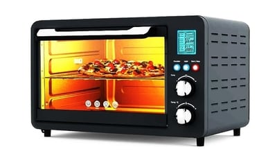 The best ovens give you a lot of flexibility - you can grill, bake, reheat, defrost and toast all using a single appliance.