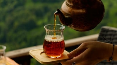 Go beyond just sipping on your tea, add it to food, too (Pexels) Go beyond just sipping on your tea, add it to food, too (Pexels)