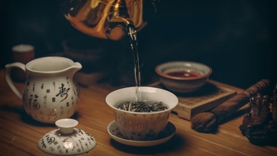 Discover the best places to enjoy a perfect cup of tea and immerse yourself in the rich heritage of this beloved beverage. (Pexels) Discover the best places to enjoy a perfect cup of tea and immerse yourself in the rich heritage of this beloved beverage. (Pexels)